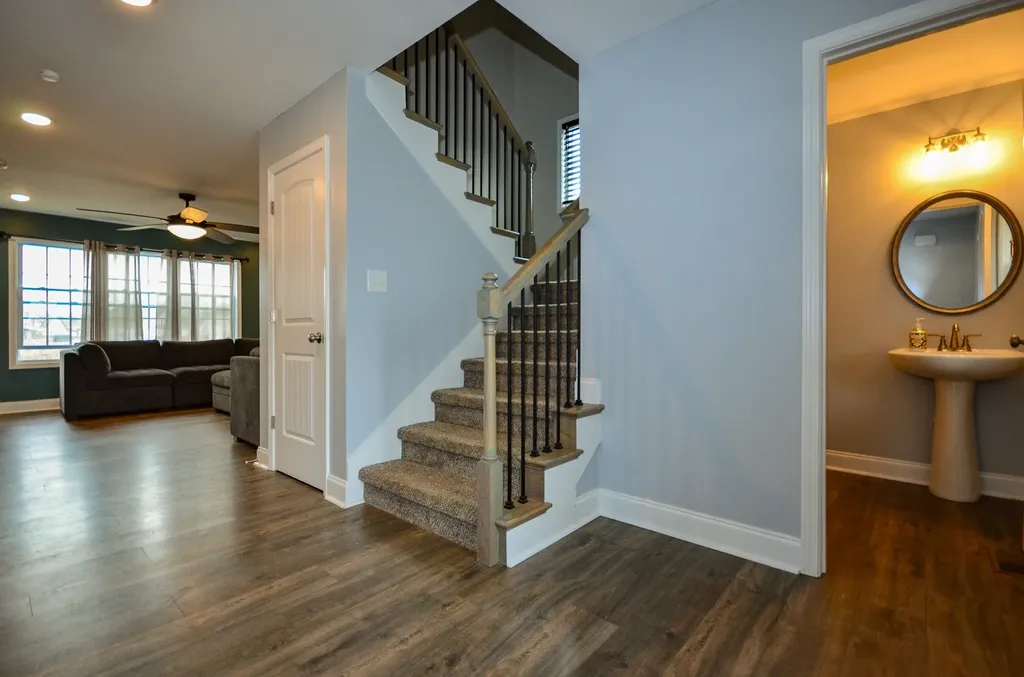 1269 Bailywick Drive Clarksville TN 37042