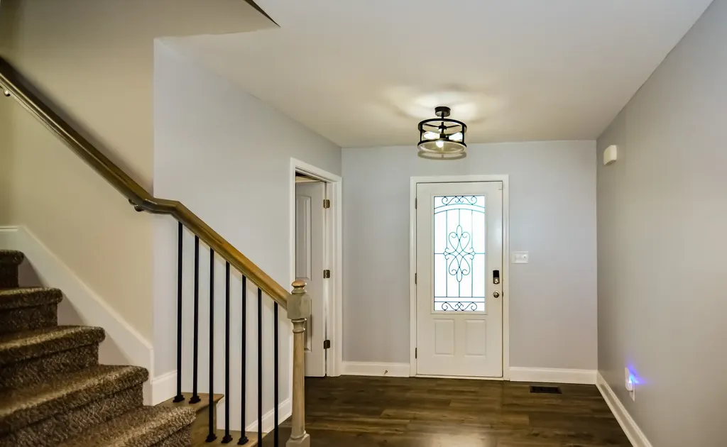 1269 Bailywick Drive Clarksville TN 37042