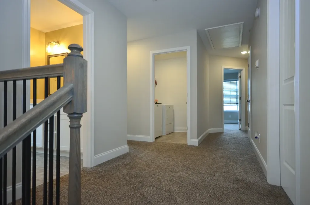 1269 Bailywick Drive Clarksville TN 37042