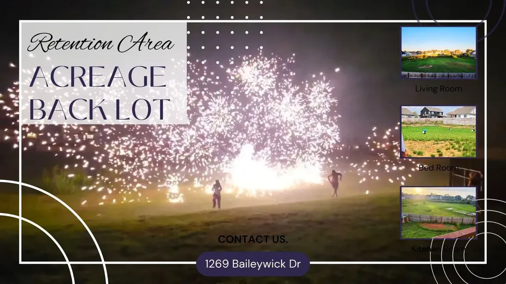 1269 Bailywick Drive Clarksville TN 37042