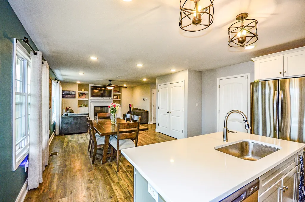 1269 Bailywick Drive Clarksville TN 37042