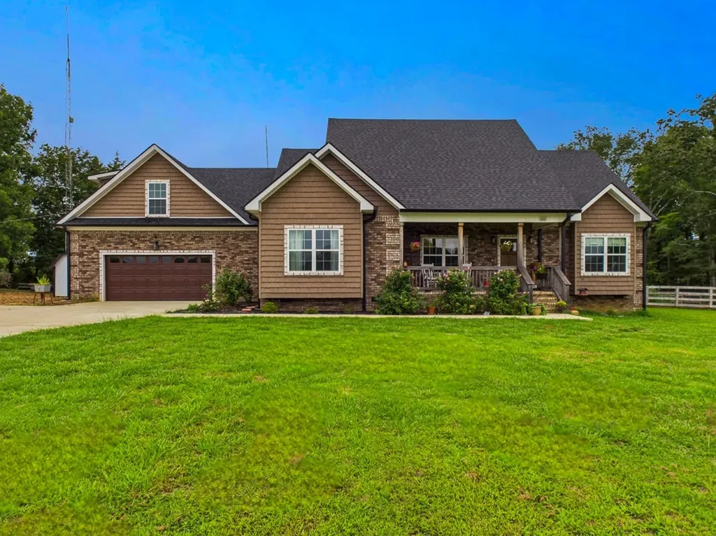 1578 S Berlin Road Lewisburg TN 37091