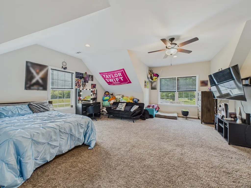 1578 S Berlin Road Lewisburg TN 37091