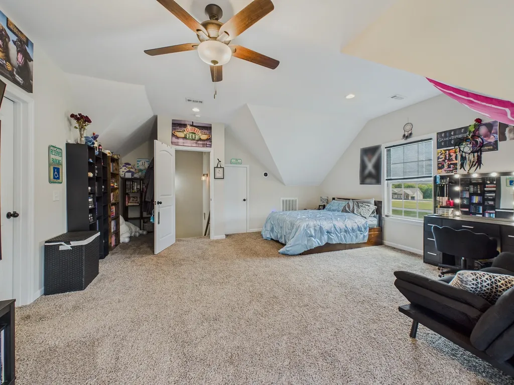 1578 S Berlin Road Lewisburg TN 37091