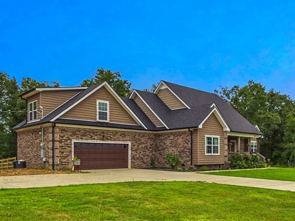 1578 S Berlin Road Lewisburg TN 37091