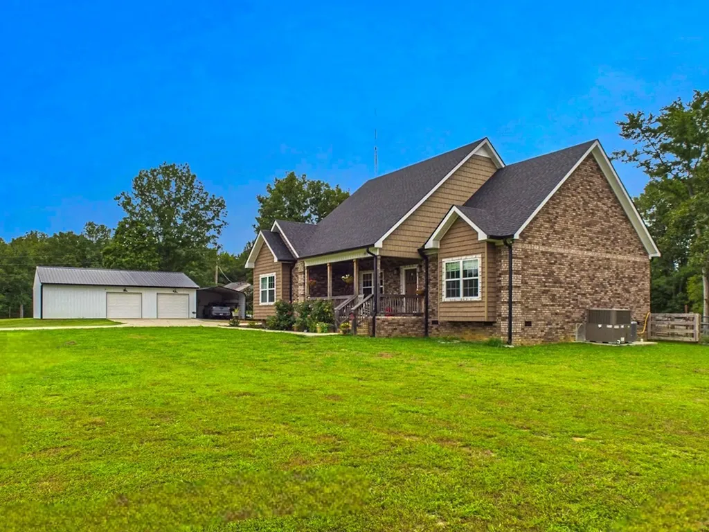 1578 S Berlin Road Lewisburg TN 37091