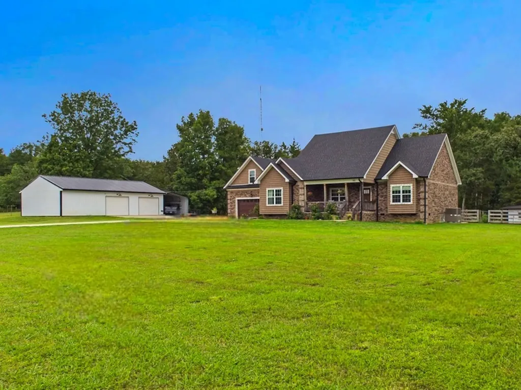 1578 S Berlin Road Lewisburg TN 37091