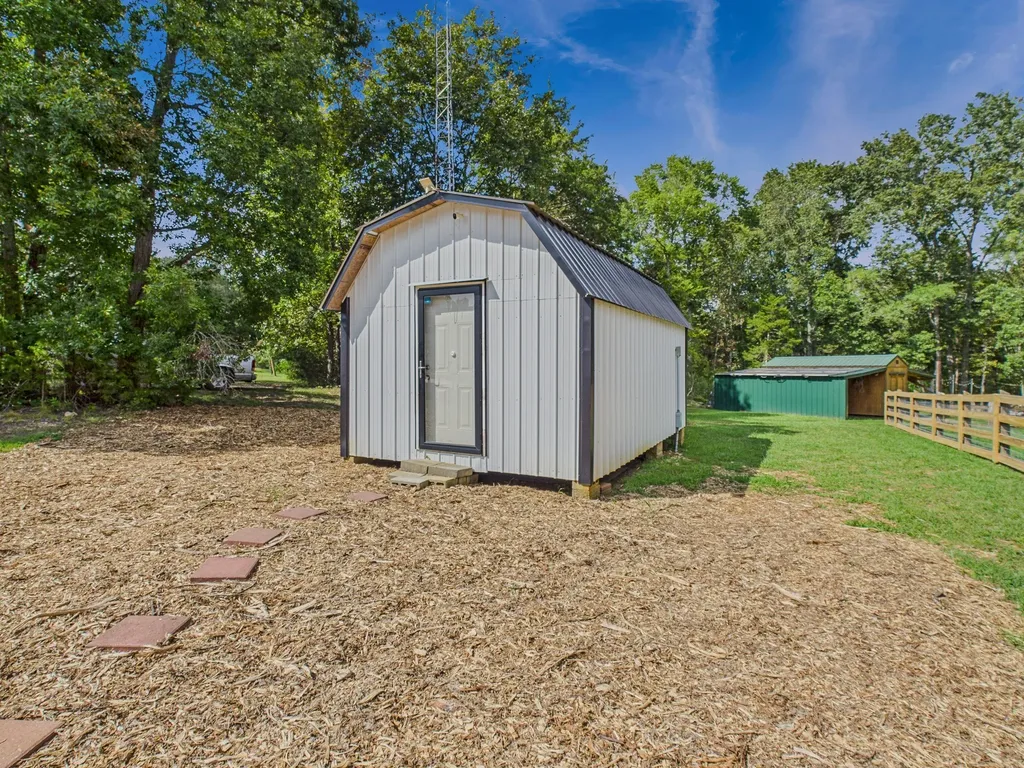1578 S Berlin Road Lewisburg TN 37091