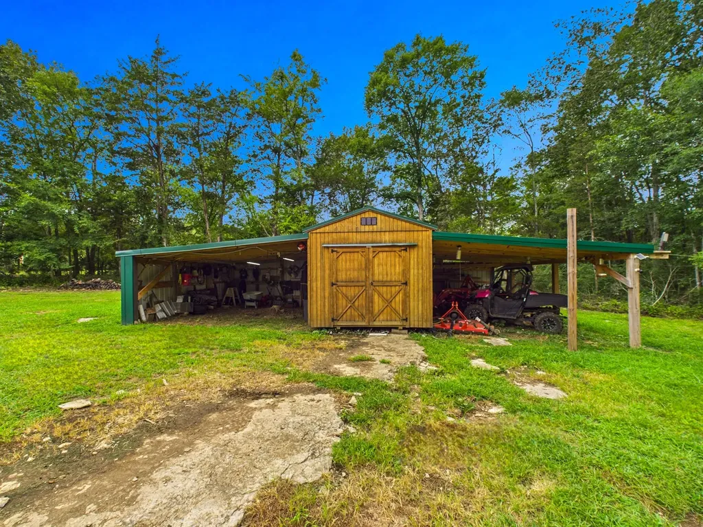 1578 S Berlin Road Lewisburg TN 37091