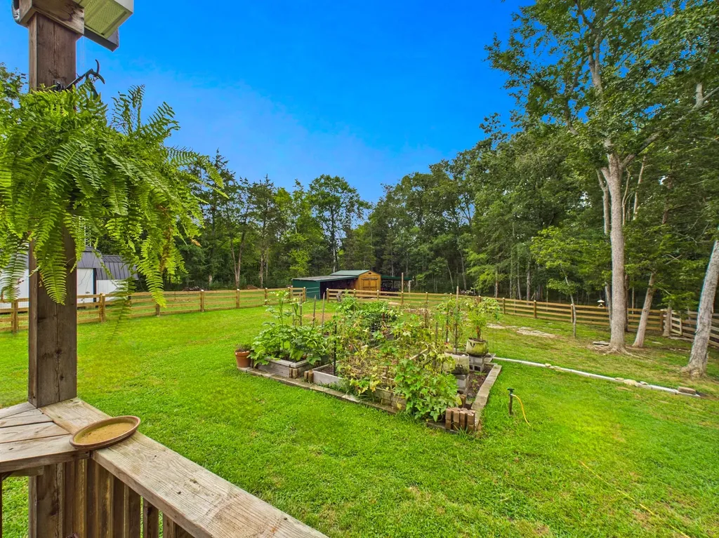 1578 S Berlin Road Lewisburg TN 37091