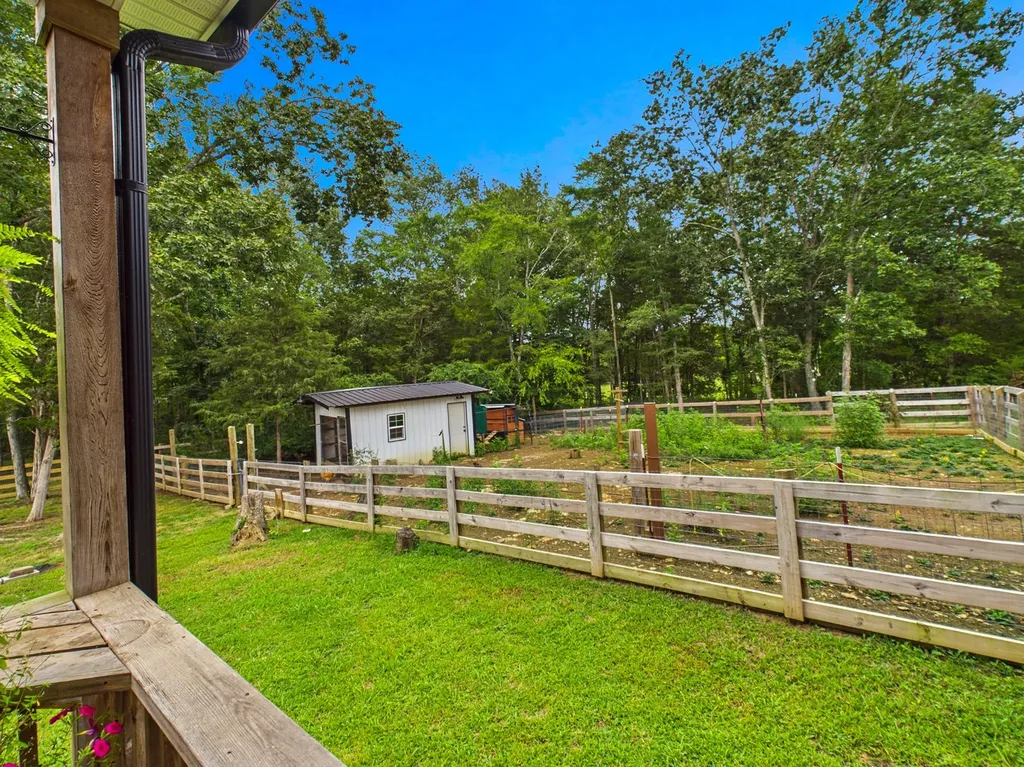 1578 S Berlin Road Lewisburg TN 37091