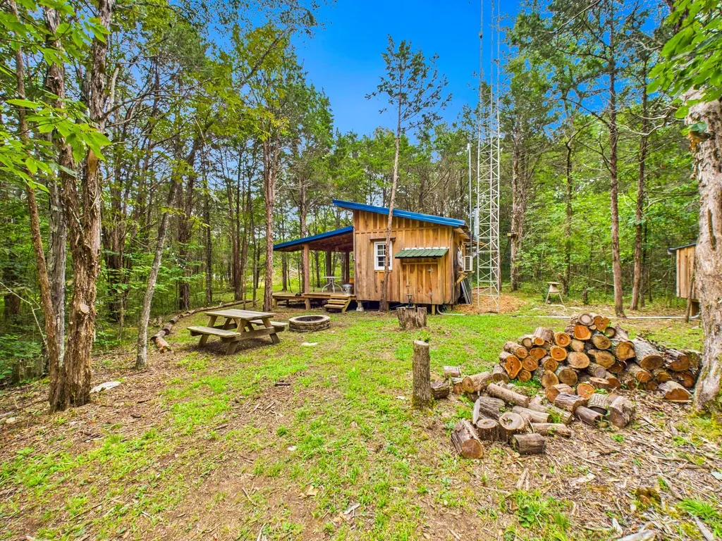1578 S Berlin Road Lewisburg TN 37091