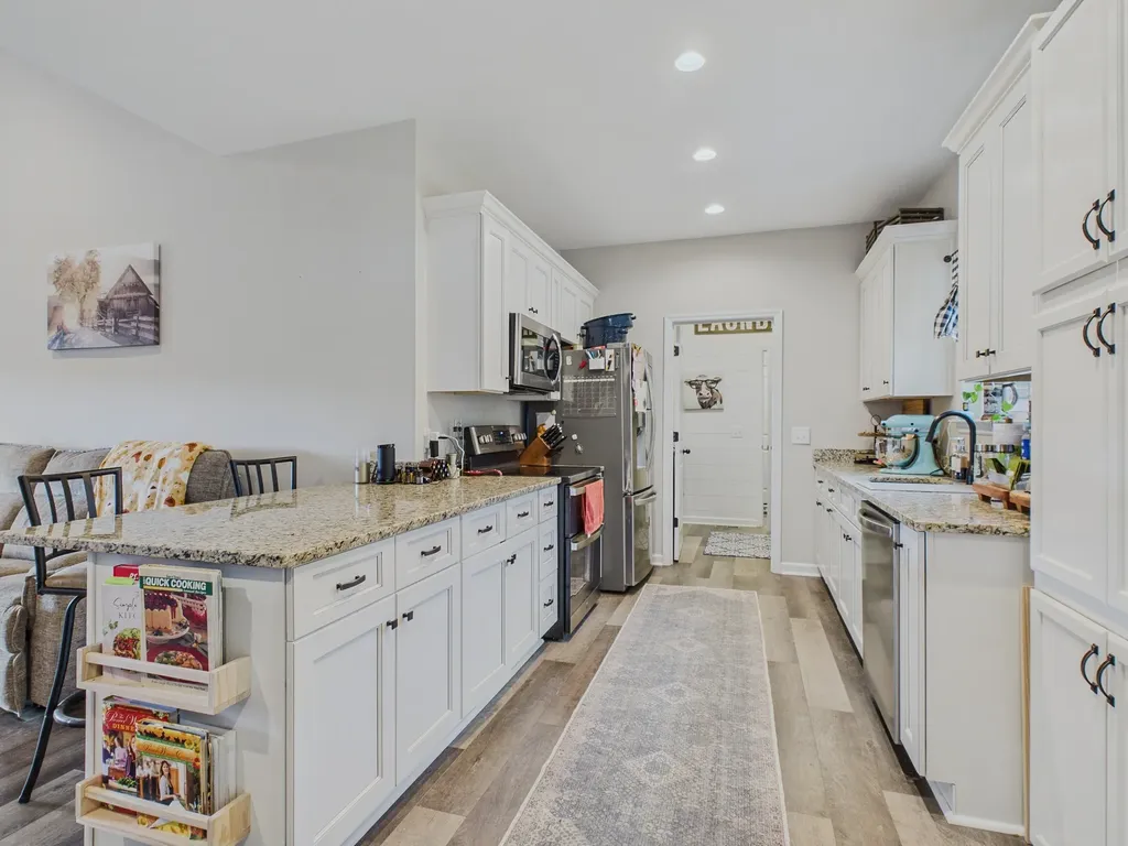 1578 S Berlin Road Lewisburg TN 37091