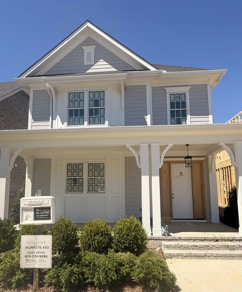 209 Equine Street Franklin TN 37064