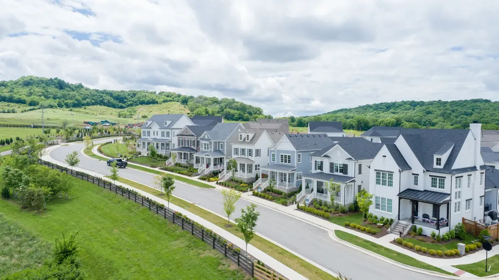209 Equine Street Franklin TN 37064