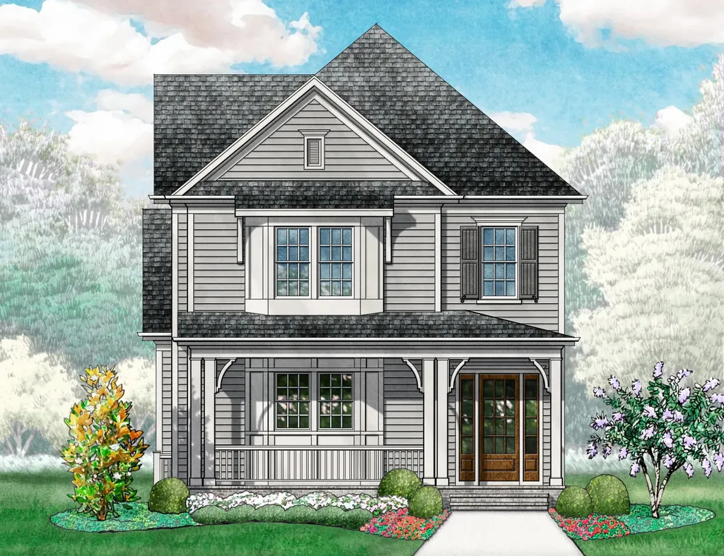 209 Equine Street Franklin TN 37064