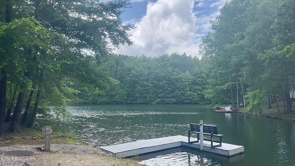 14 Needham Terrace Crossville TN 38558
