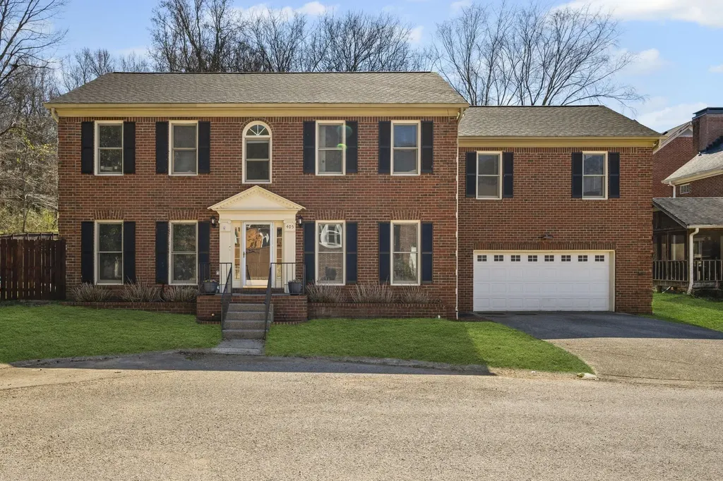 405 Wexford Court Franklin TN 37069