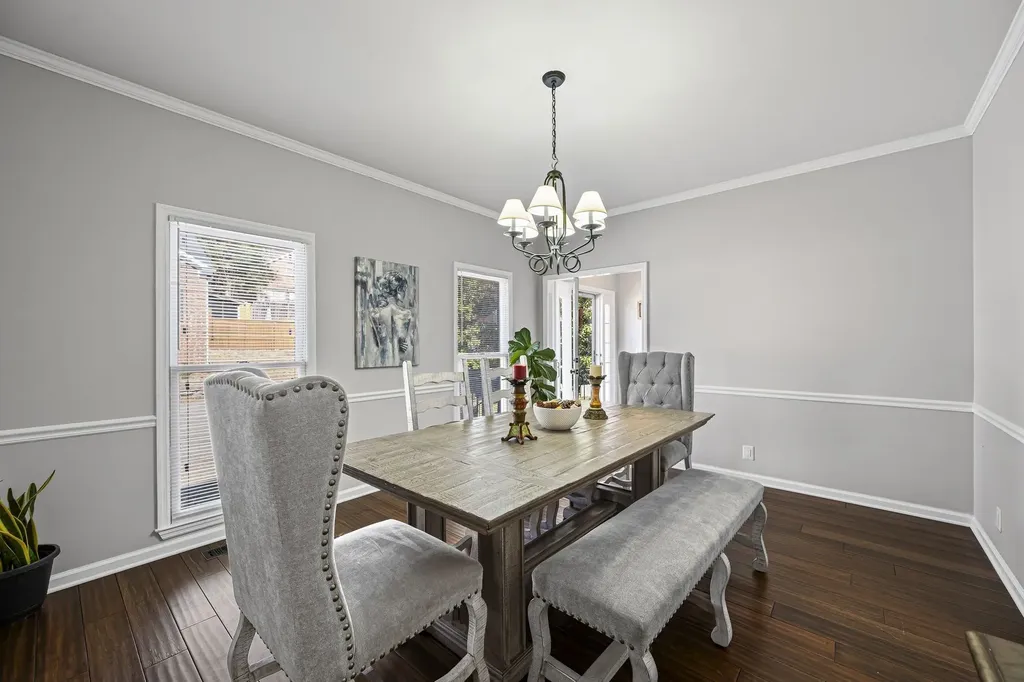 405 Wexford Court Franklin TN 37069