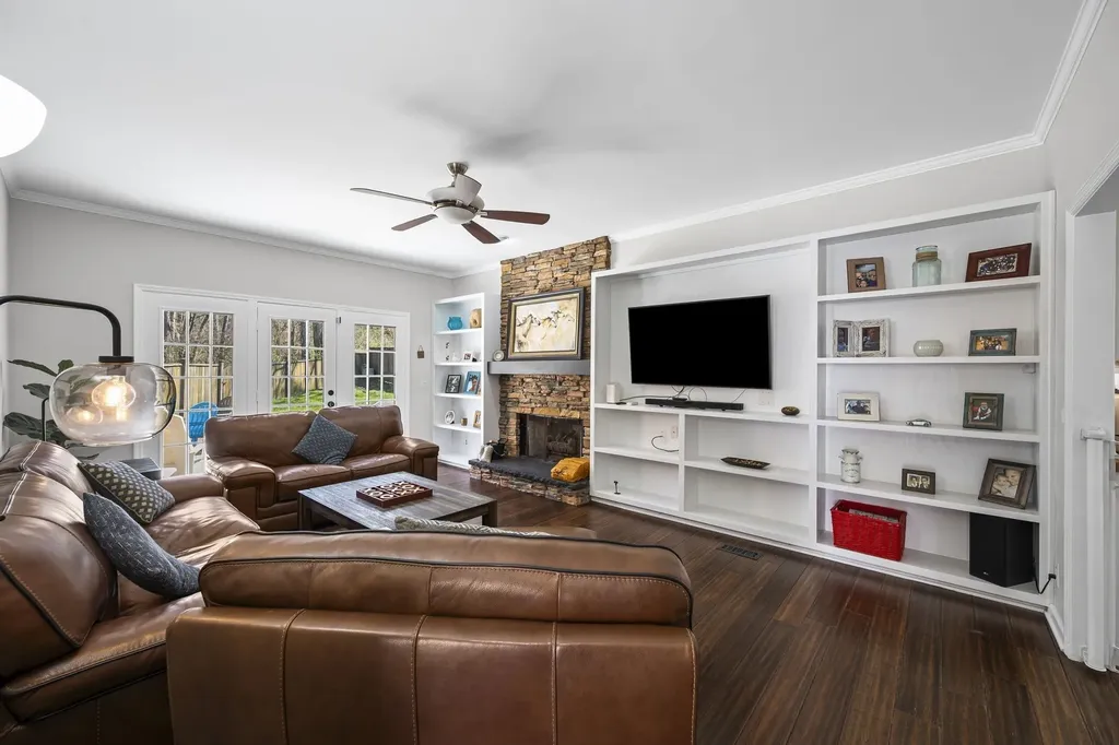405 Wexford Court Franklin TN 37069