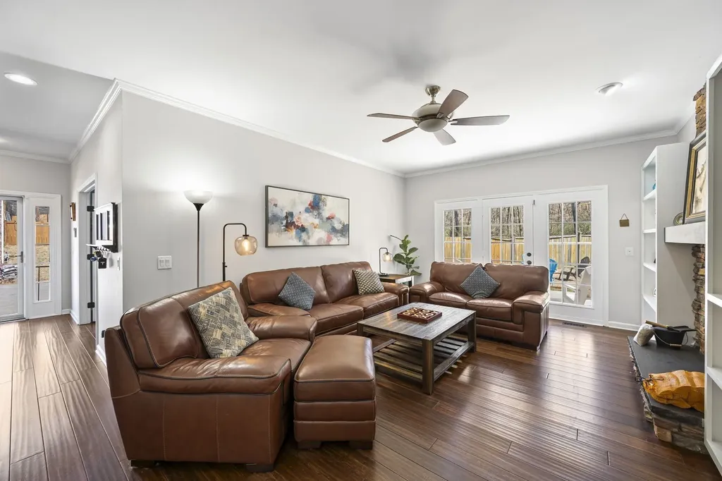 405 Wexford Court Franklin TN 37069