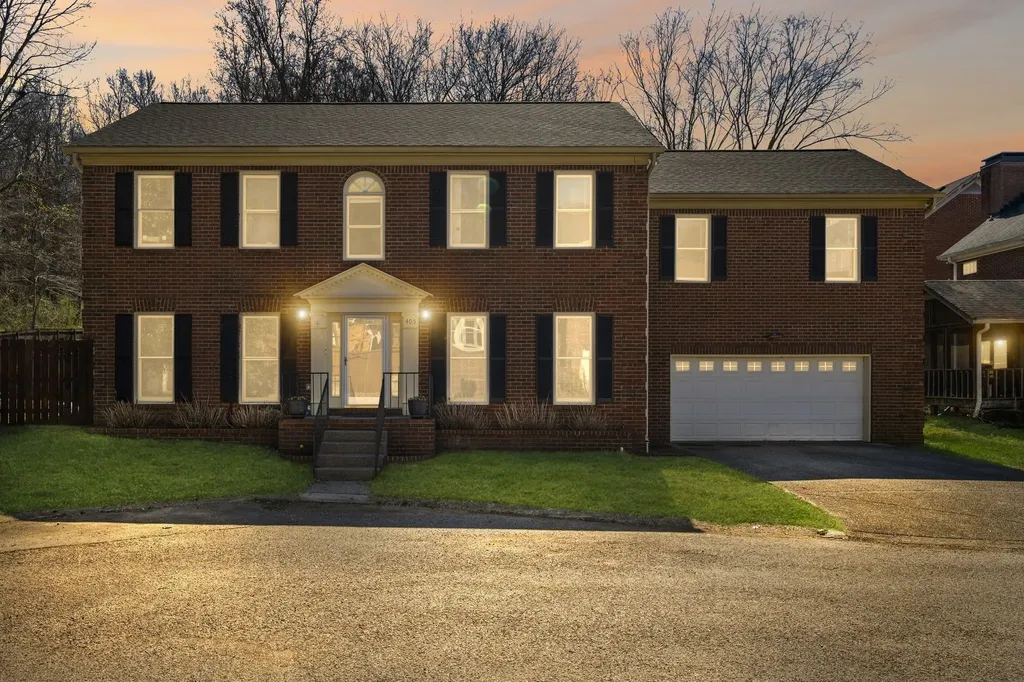 405 Wexford Court Franklin TN 37069