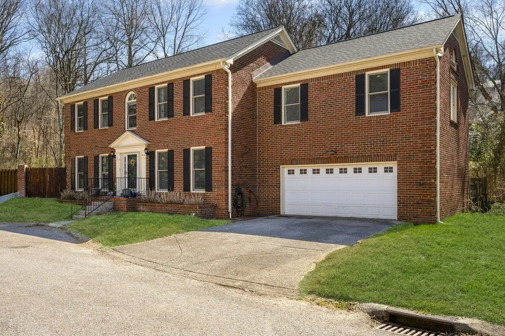 405 Wexford Court Franklin TN 37069
