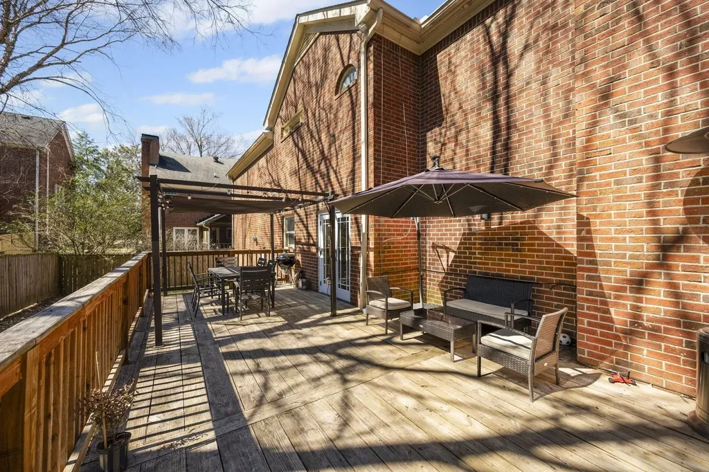 405 Wexford Court Franklin TN 37069