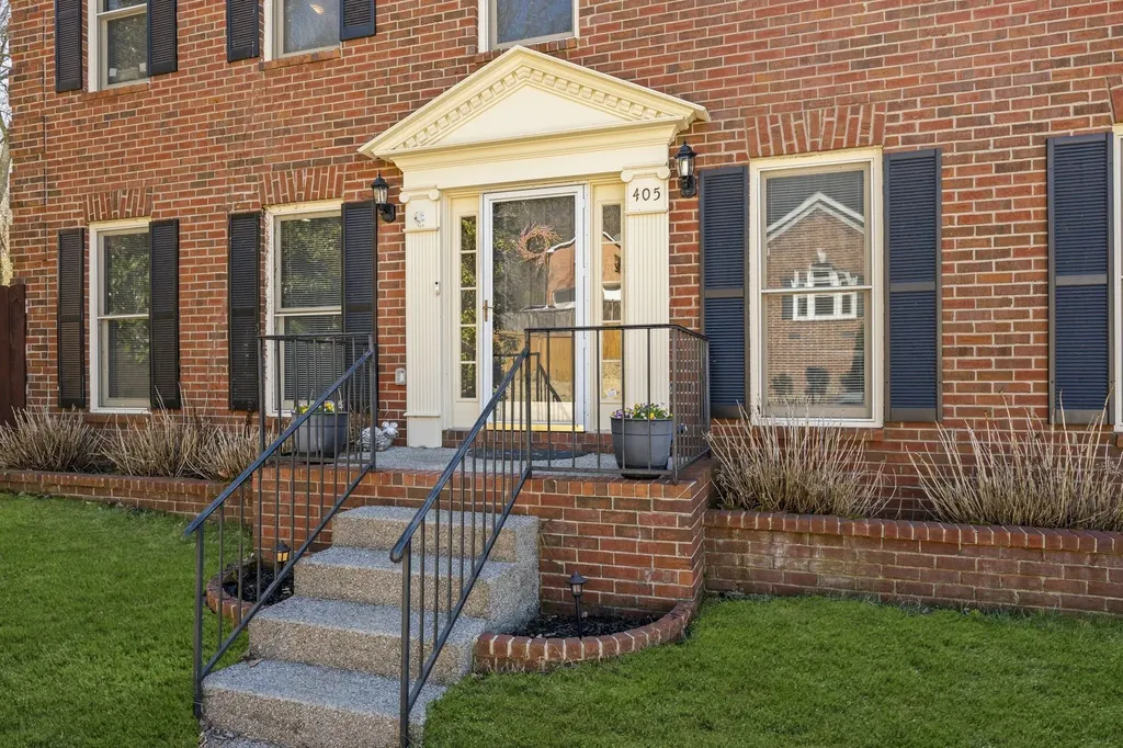 405 Wexford Court Franklin TN 37069
