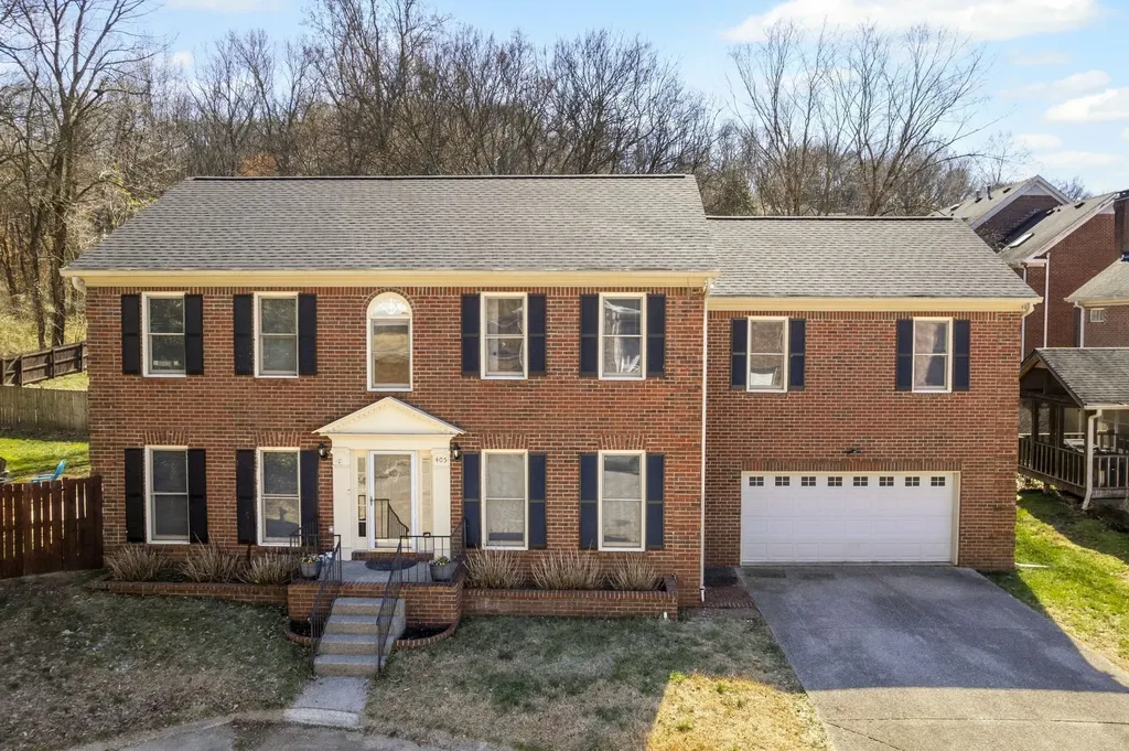 405 Wexford Court Franklin TN 37069