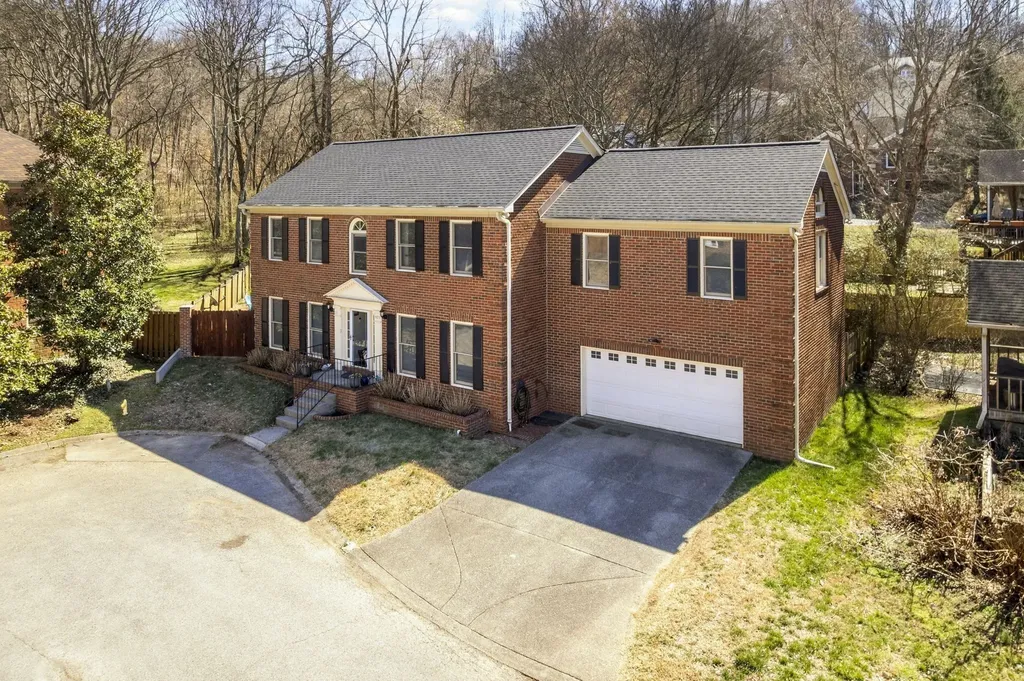 405 Wexford Court Franklin TN 37069