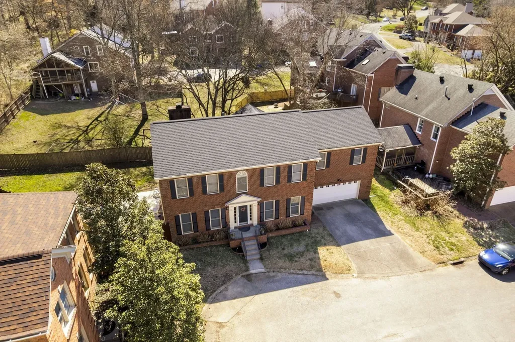 405 Wexford Court Franklin TN 37069
