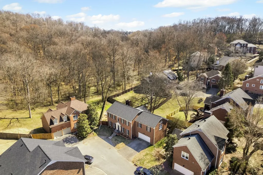 405 Wexford Court Franklin TN 37069