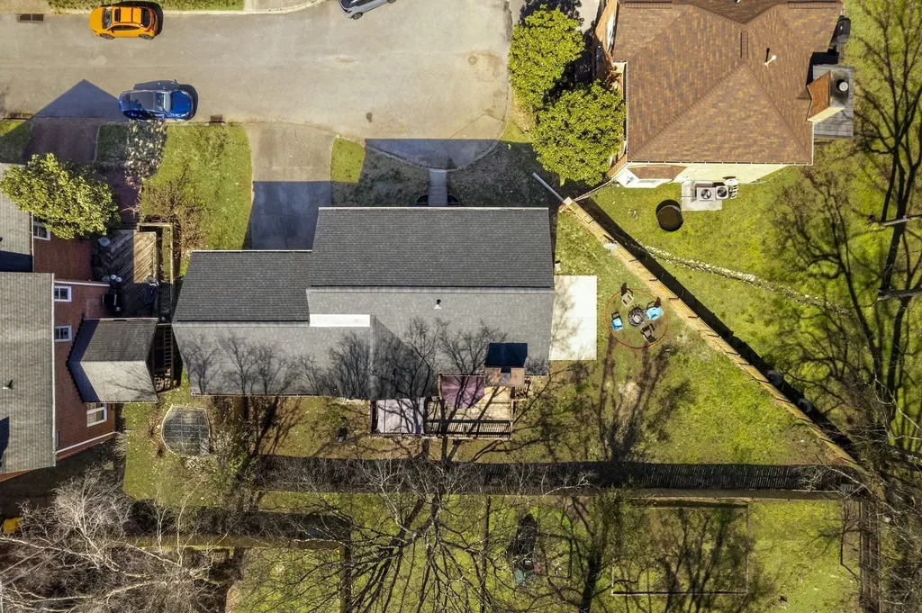 405 Wexford Court Franklin TN 37069