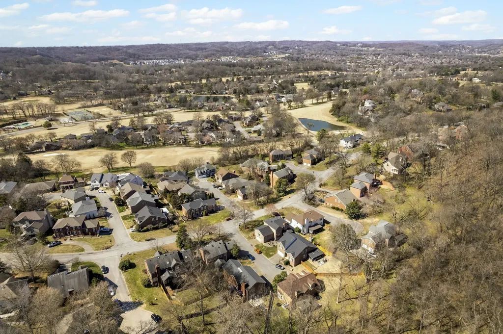 405 Wexford Court Franklin TN 37069