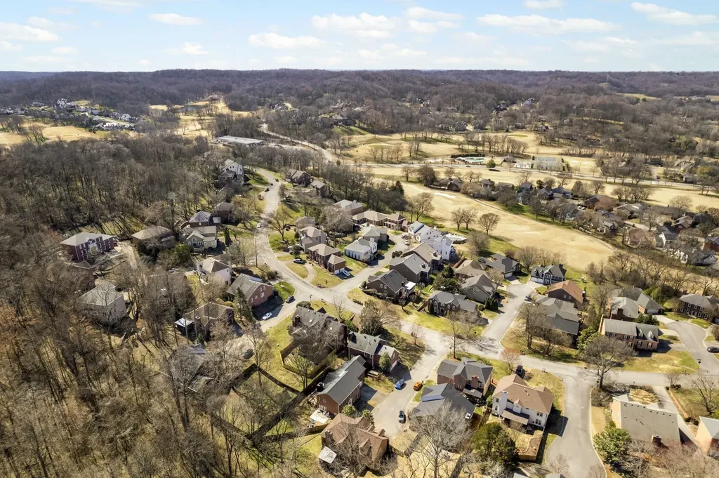 405 Wexford Court Franklin TN 37069