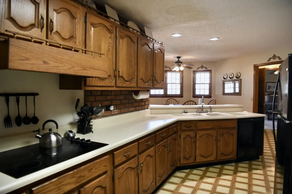 432 Dayco Drive Dayton TN 37321
