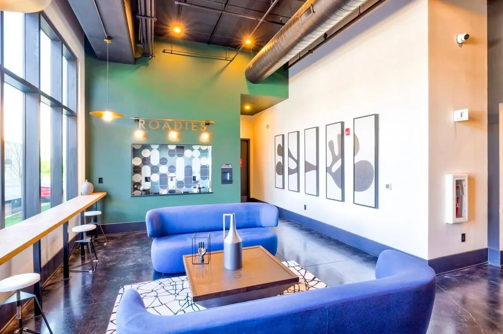 65 Lindsley Avenue Nashville TN 37210