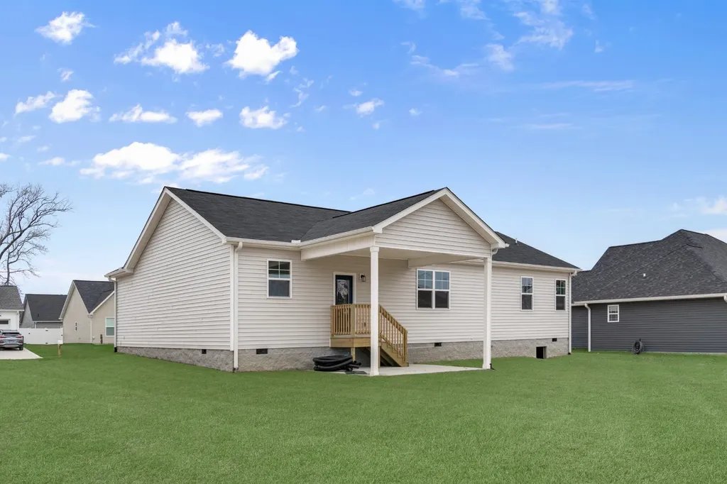 2291 Lopez Court Cookeville TN 38506