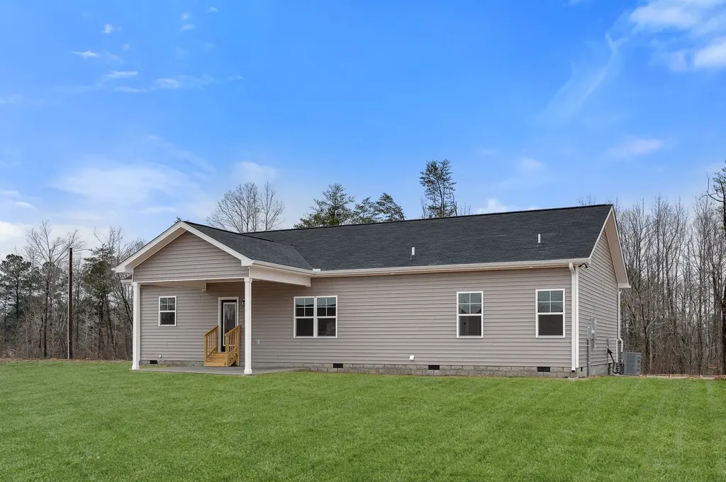 2291 Lopez Court Cookeville TN 38506