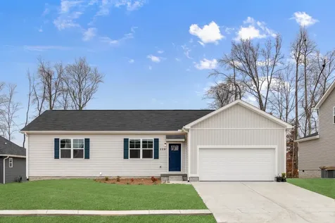 2291 Lopez Court Cookeville TN 38506