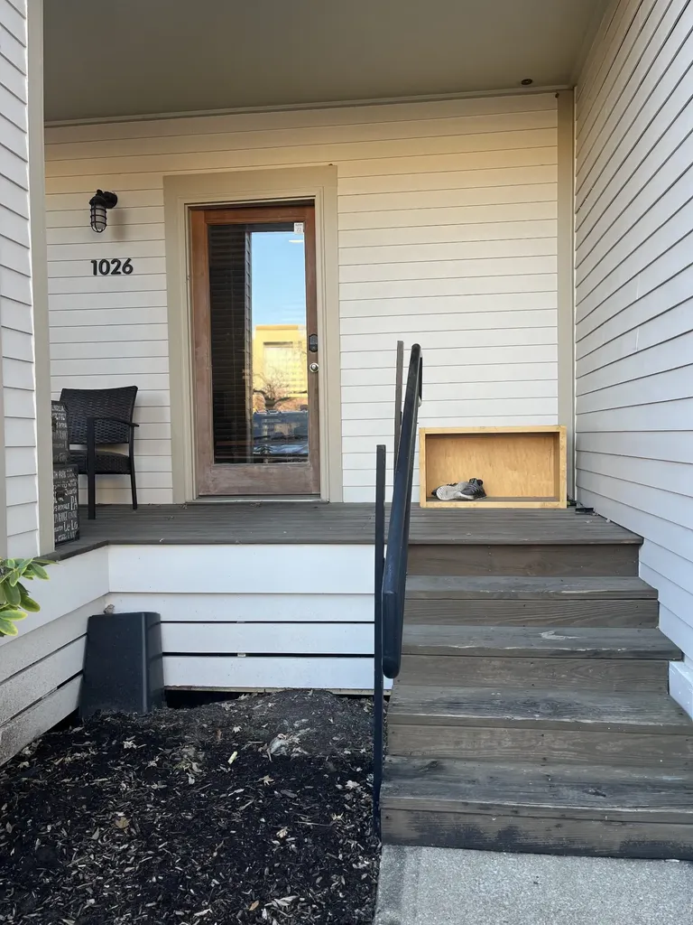 1026 9th Ave, N Nashville TN 37208