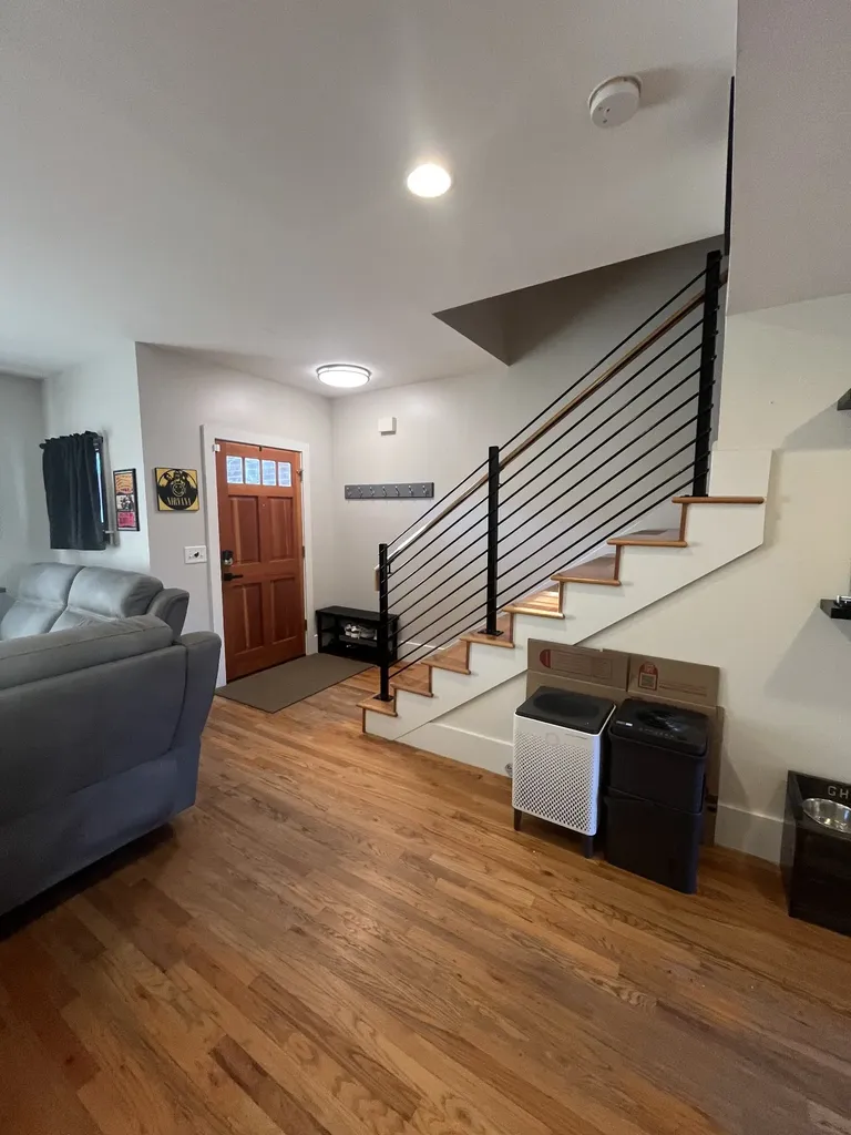 1026 9th Ave, N Nashville TN 37208