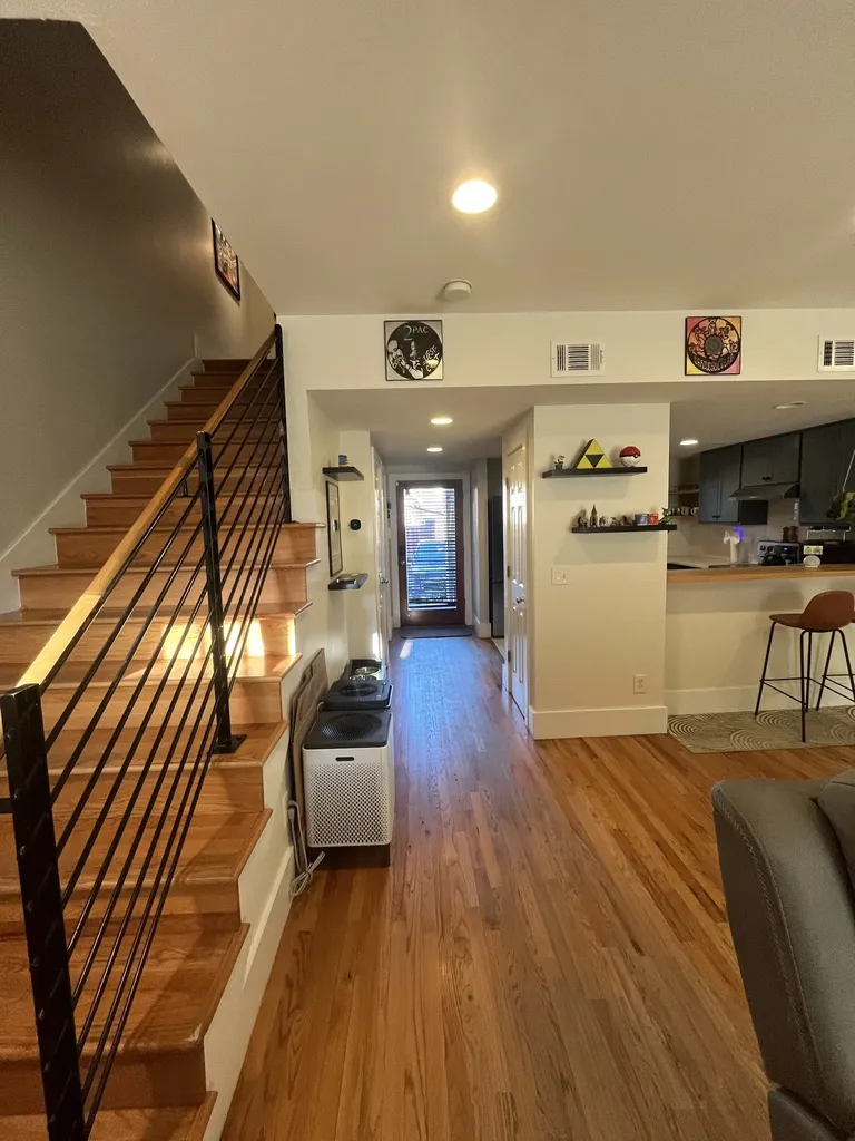 1026 9th Ave, N Nashville TN 37208