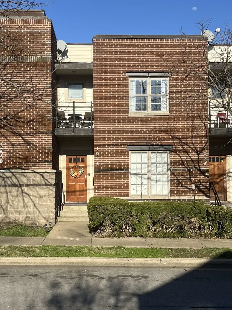 1026 9th Ave, N Nashville TN 37208