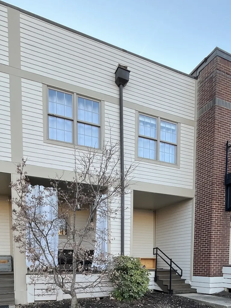 1026 9th Ave, N Nashville TN 37208