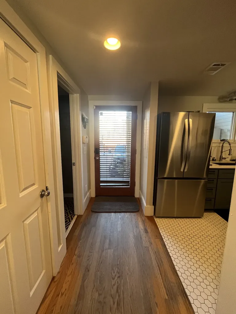 1026 9th Ave, N Nashville TN 37208