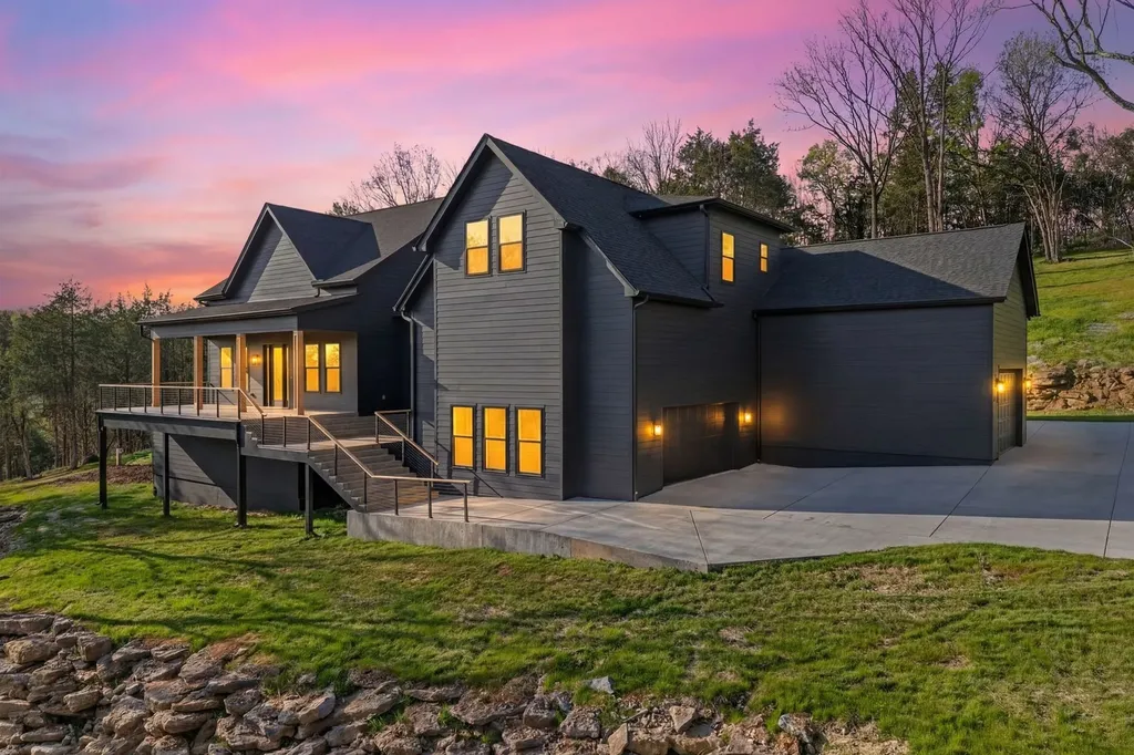 1480 Jacobs Road Columbia TN 38401