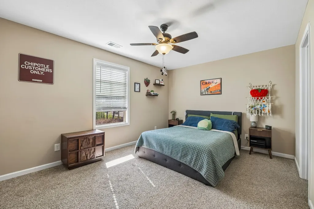 267 Smithson Lane Clarksville TN 37040