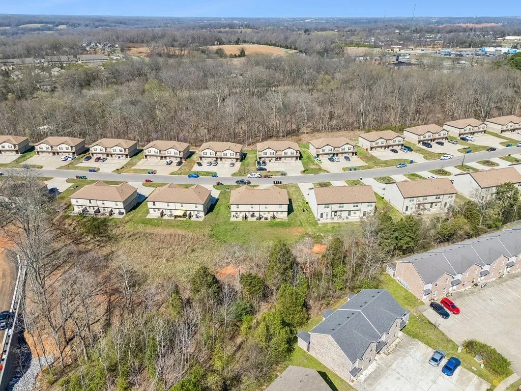 267 Smithson Lane Clarksville TN 37040